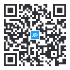 欢迎来到你的体育世界 二维码（yaxin）